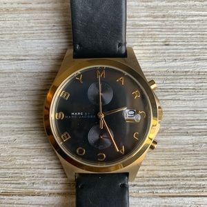 Marc Jacobs watch